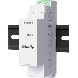 Shelly Accessories "Pro 3EM Switch Add-On" Zubehör Pro 3EM 120A