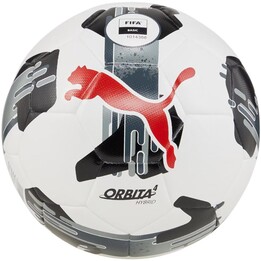 Bola de futebol básica Puma Orbita 4 HYB FIFA 84326 02 5