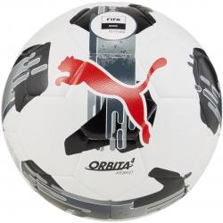 Puma Orbita 4 HYB FIFA Basic Soccer Ball 84326 02 5