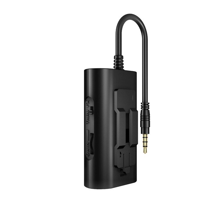 IK Multimedia iRig 2 - Audioschnittstelle