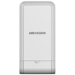Hikvision DS-3WF02C-5AC/OV3 bridge wireless da esterno bianco