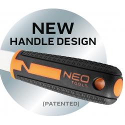 NEO tools 10-000 set de conectores y conector