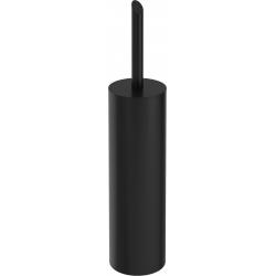 Freestanding toilet brush