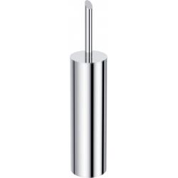 Freestanding toilet brush