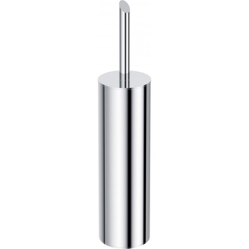 Freestanding toilet brush