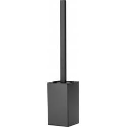Freestanding toilet brush