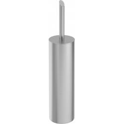 Freestanding toilet brush
