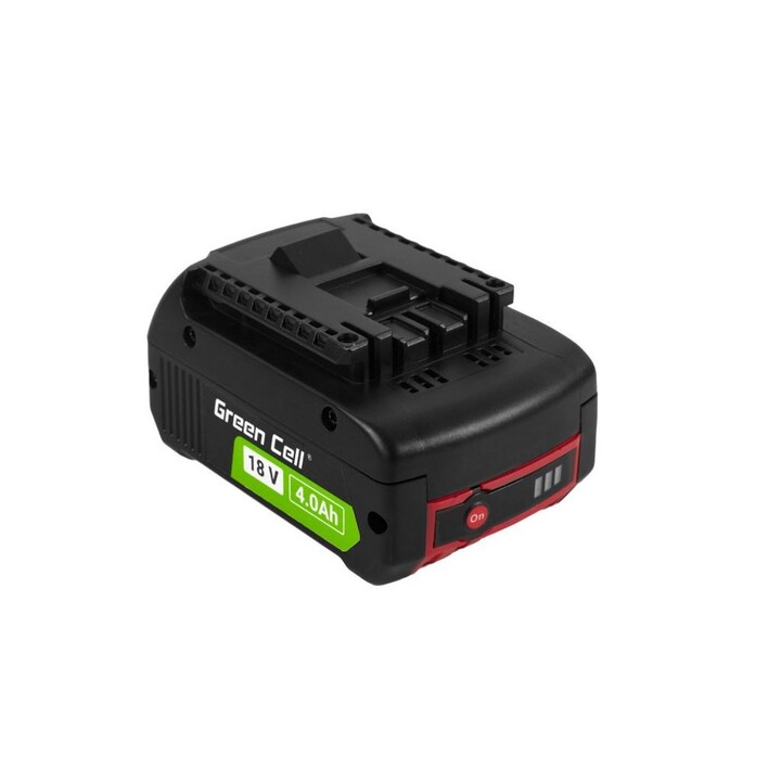 Batterie für Bosch 18V 4Ah, Ersatzakku
