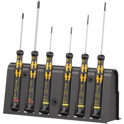 Wera 1578 A/6 ESD Juego
