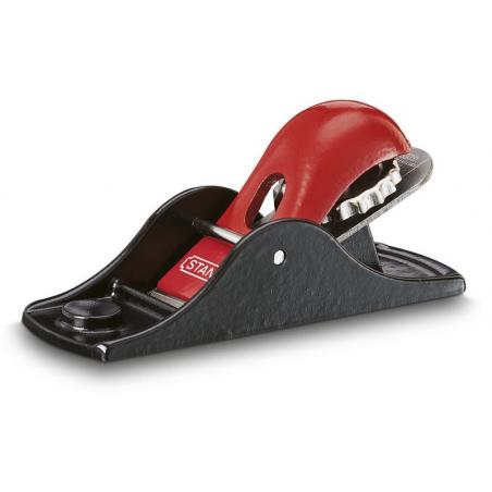 Stanley 102 3,5 cm Cepillo de contrafibra