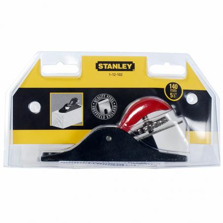 Stanley 102 3,5 cm Cepillo de contrafibra