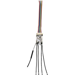 Shelly Relais „Plus Uni“ WLAN Universalmodul Messfunktion