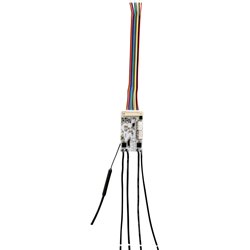 Shelly Relais "Plus Uni" Module universel WLAN Fonction de messagerie