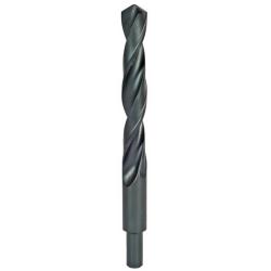 Drill bit for metal HSS-R holder 15.5 mm