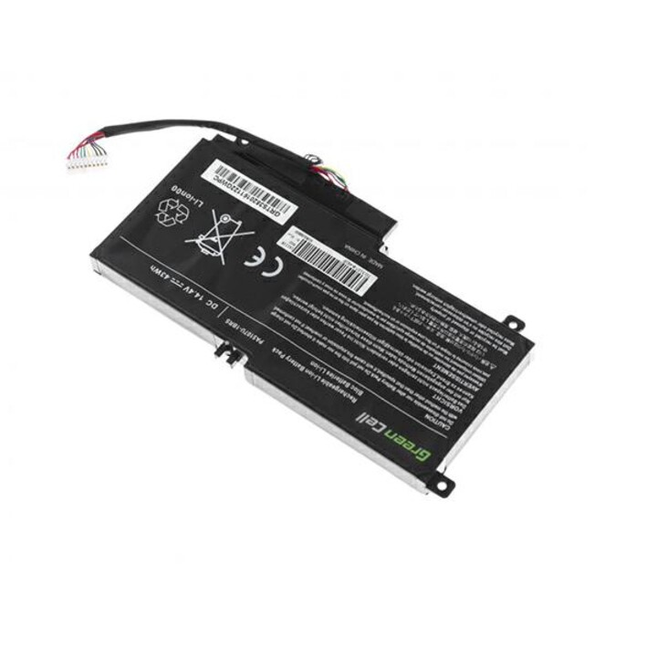 Compatible Laptop Battery for TOSHIBA PA5107U-1BRS 14.4V 2838MAH TS51