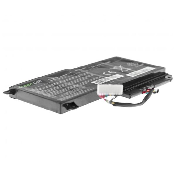 Compatible Laptop Battery for TOSHIBA PA5107U-1BRS 14.4V 2838MAH TS51