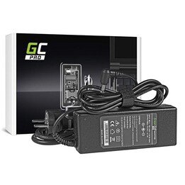 Sony 90W 19.5V 4.7A 6.5mm x 4.4mm Greencell / AD31P Laptop Charger