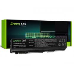 Batterie compatible pour ordinateur portable TOSHIBA m11 s11 10,8 V 4 400 mAh TS12