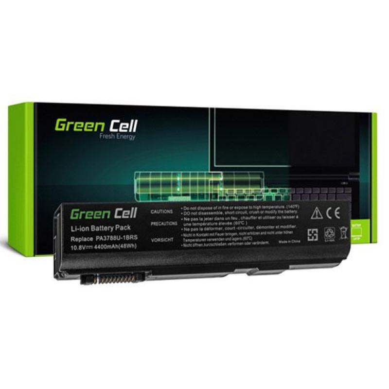 Batteria compatibile per laptop TOSHIBA m11 s11 10,8 V 4400 MAH TS12