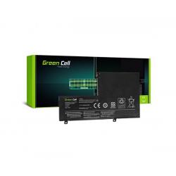 Bateria compatível para laptop LENOVO L14L2P21 11,1 V 3500 mAh LE124