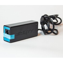 Automatic Universal Laptop Charger 45W / 8 Connectors / EC45V2 / Eightt