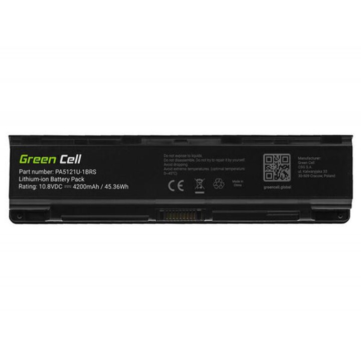 Compatible Laptop Battery for TOSHIBA PA5121U-1BRS 10.8v 4200mah TS65 DISCONTINUED