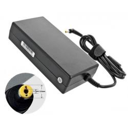 Chargeur pour ordinateur portable Asus 180 W 19,5 V 9,23 A 5,5 mm x 1,7 mm / Dayma M-172