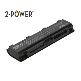 Batería compatible para portátil ASUS X451 14.4V 2600mAh 2-POWER