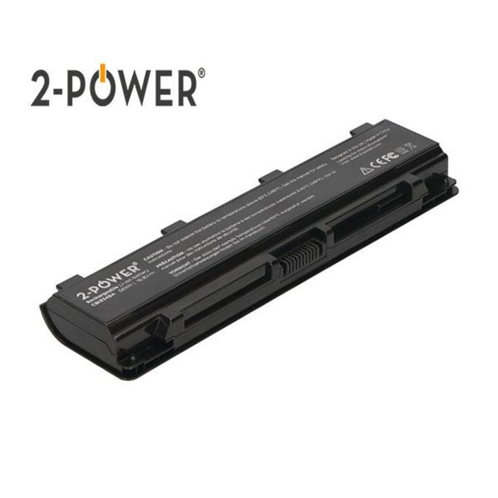 Kompatibler Akku für ASUS X451 Laptop, 14,4 V, 2600 mAh, 2-POWER