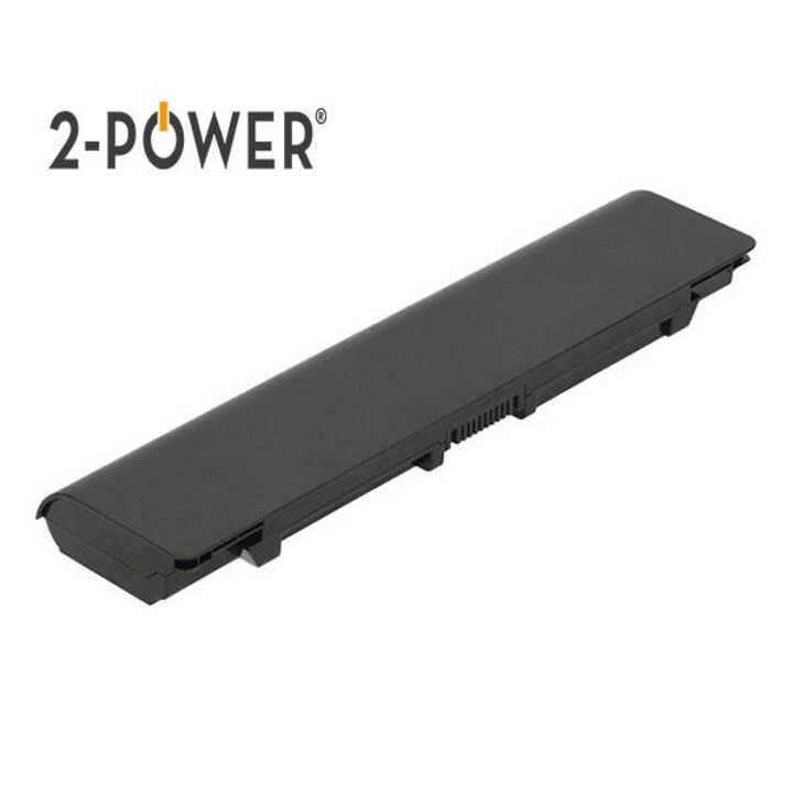Kompatibler Akku für ASUS X451 Laptop, 14,4 V, 2600 mAh, 2-POWER