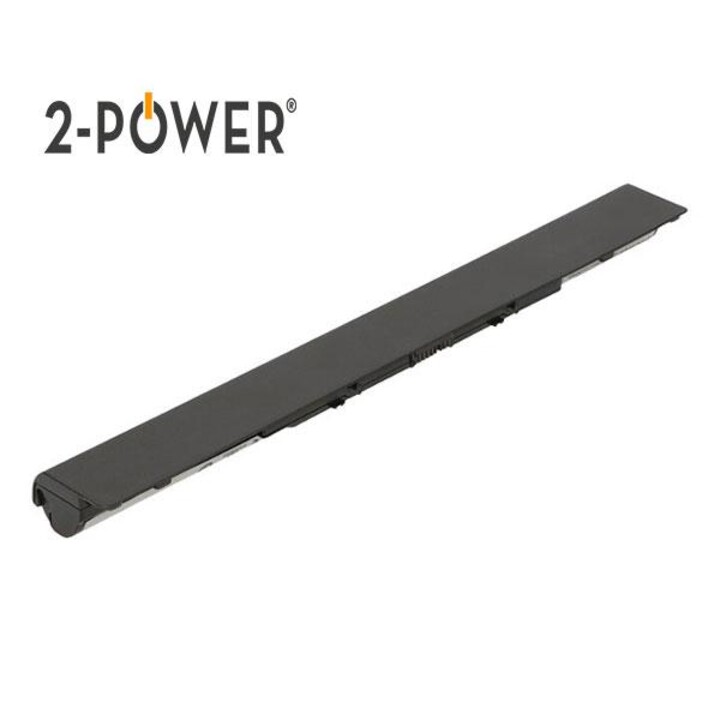 Compatible battery for LENOVO g400s / g50-70 laptop 14.4V 2600mAh 2-POWER