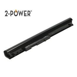 Kompatibler Akku für HP Compaq Presario 15-H000 Laptop, 14,8 V, 2600 mAh, 2-POWER