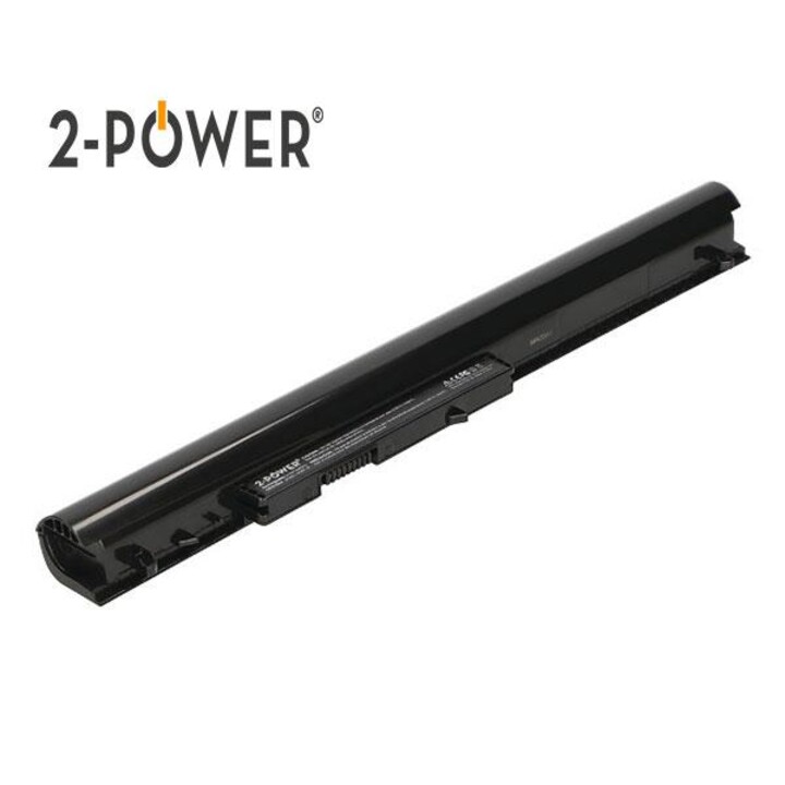 Compatible Battery for HP Compaq Presario 15-H000 Laptop 14.8V 2600mAh 2-POWER