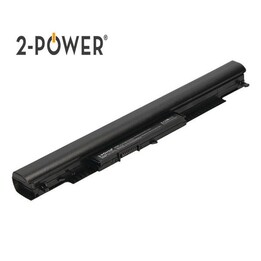 Batería compatible para portátil HP 240 G4 14.8V 2600mAh 2-POWER