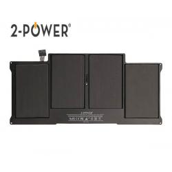 Batería compatible para portátil APPLE A1369 A1466 7.6V 7200mAh 2-POWER