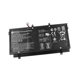 Batteria compatibile per laptop HP X360 13-AC 13-W 11,55 V / 5020 mAh / SH03XL / CONNETTORE CORTO