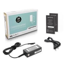 Chargeur pour ordinateur portable Microsoft Surface Pro 15 V 2,58 A