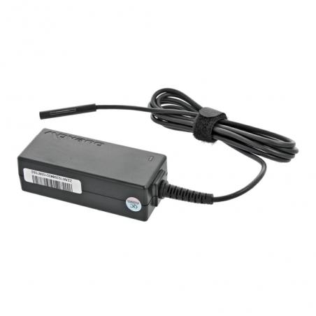 Cargador para portátil Microsoft Surface Pro 15V 2.58A