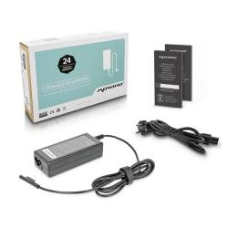Ladegerät für Microsoft Surface Pro 15V 4A (1703) Laptop