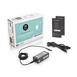 Carregador para laptop Microsoft Surface Pro 12V 2,58A