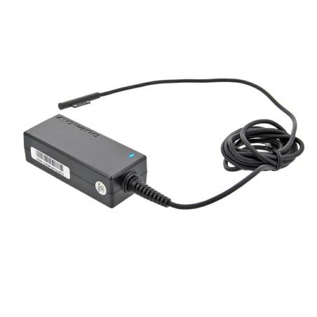 Cargador para portátil Microsoft Surface Pro 12V 2.58A