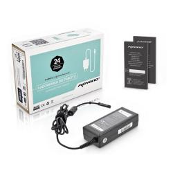 Caricabatterie per laptop Microsoft Surface Pro 12V 3.6A