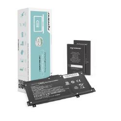 Kompatibler Akku für HP LK03XL 11,55 V 3500 mAh Movano Laptop