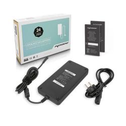 Chargeur pour ordinateur portable Asus 280 W 20 V 14 A 6,0 mm x 3,7 mm Movano