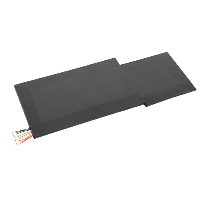 Kompatibler Akku für MSI BTY-M6K 11,4 V 4300 mAh Mitsu Laptop