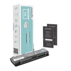 Batteria compatibile per il portatile TOSHIBA PA5024U 10,8V 4400mAh Movano