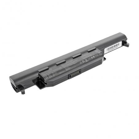 Batería compatible para portátil ASUS A32-K55 10.8V 4400mAh Movano