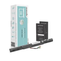 Kompatibler Akku für ACER AL15A32 14,8 V 1800 mAh Movano Laptop