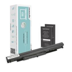 Bateria de laptop compatível com HP HS04 10,8 V 2200 mAh Movano
