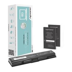Batteria compatibile per il portatile TOSHIBA PA3534U 10,8 V 4400 mAh Movano